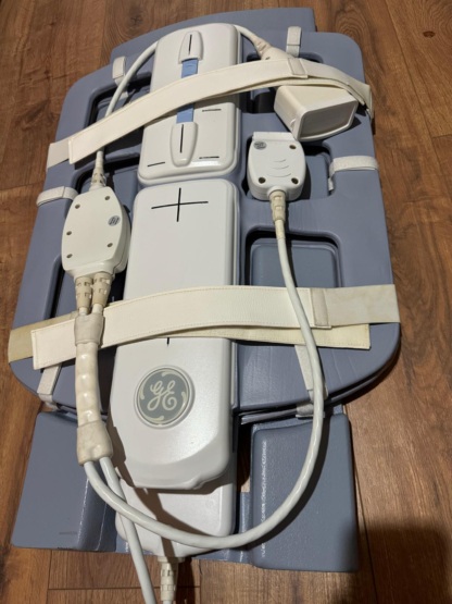 İkinci El GE Signa 8Ch 2415366 Body Array MR Coil - Görsel 4