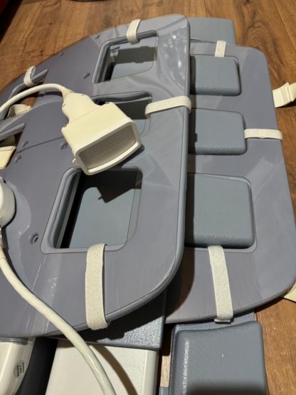 İkinci El GE Signa 8Ch 2415366 Body Array MR Coil - Görsel 5