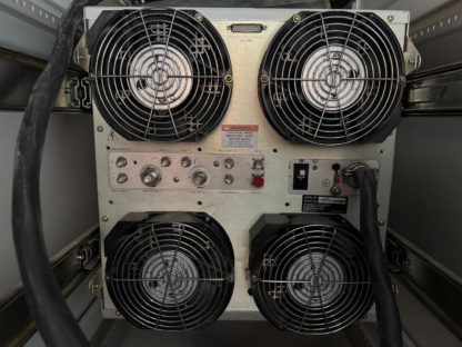 Secondhand GE 1.5T AN8103 2230683 RF AMP - Image 4