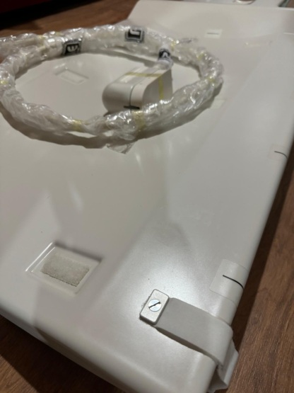Secondhand Philips 1.5T ACS-NT 452213219877 Spine MRI Coil - Image 4