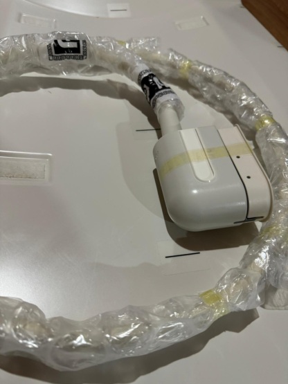 Secondhand Philips 1.5T ACS-NT 452213219877 Spine MRI Coil - Image 5