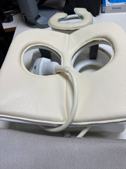 Secondhand GE 5145567-2 Breast Coil - Image 2