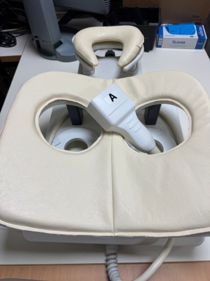 Secondhand GE 5145567-2 Breast Coil - Image 3