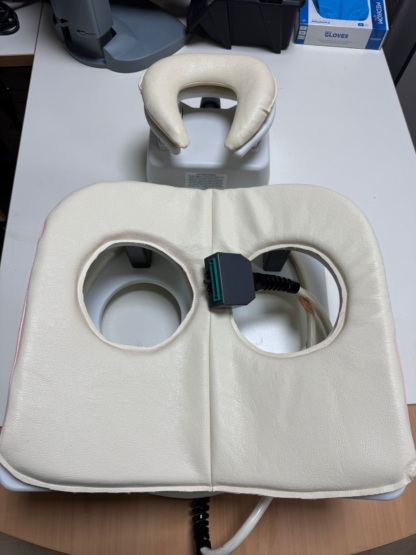 Secondhand GE 5145567-2 Breast Coil - Image 5