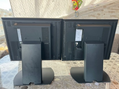 İkinci El GE EIZO 5MP 5135407 Medikal Monitör - Görsel 3