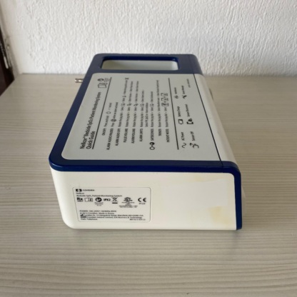 İkinci El Nellcor Bedside Konsol Tipi Pulse Oksimetre - Görsel 4