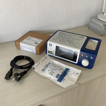 İkinci El Nellcor Bedside Konsol Tipi Pulse Oksimetre