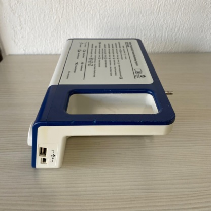 İkinci El Nellcor Bedside Konsol Tipi Pulse Oksimetre - Görsel 5