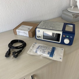 Secondhand Nellcor Bedside Console Type Pulse Oximeter