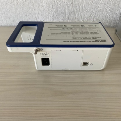 İkinci El Nellcor Bedside Konsol Tipi Pulse Oksimetre - Görsel 3