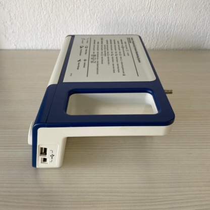 İkinci El Nellcor Bedside Konsol Tipi Pulse Oksimetre - Görsel 5