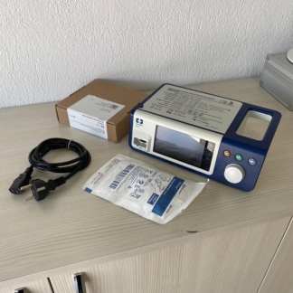 İkinci El Nellcor Bedside Konsol Tipi Pulse Oksimetre