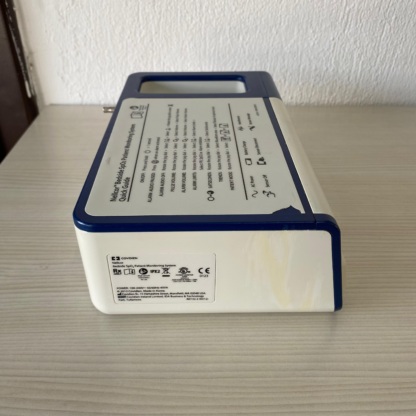 İkinci El Nellcor Bedside Konsol Tipi Pulse Oksimetre - Görsel 4