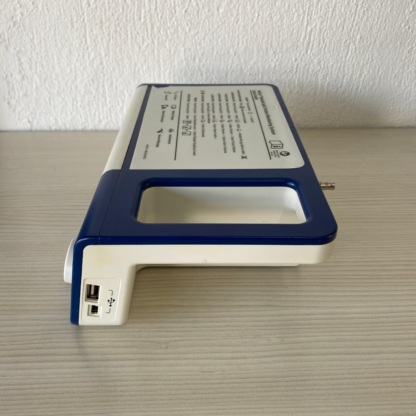 İkinci El Nellcor Bedside Konsol Tipi Pulse Oksimetre - Görsel 5