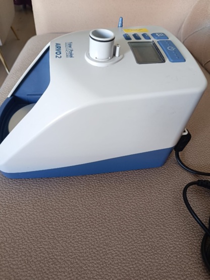 Secondhand Fisher-Paykel Airvo 2 High Flow Device - Image 3