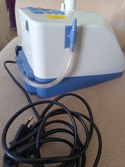 Secondhand Fisher-Paykel Airvo 2 High Flow Device - Image 2