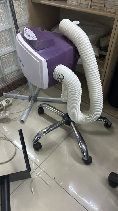 Secondhand Mistral Air MA1100-EU Patient Warming Device - Image 2