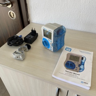 Secondhand Abbott Freego Enteral Feeding Pump