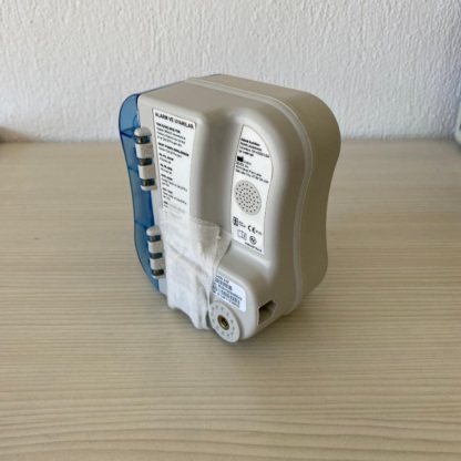 Secondhand Abbott Freego Enteral Feeding Pump - Image 3