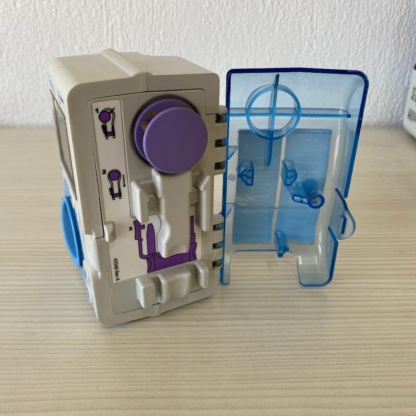 Secondhand Abbott Freego Enteral Feeding Pump - Image 4
