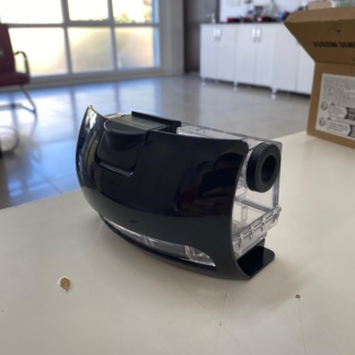 Secondhand Respaps PAP Humidifier