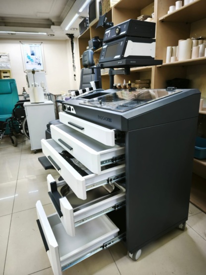 Secondhand Endoas ENT Treatment Unit - Image 11