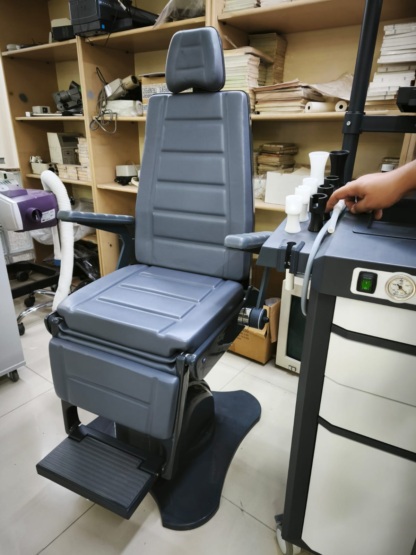 Secondhand Endoas ENT Treatment Unit - Image 3