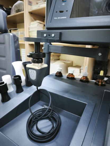 Secondhand Endoas ENT Treatment Unit - Image 5