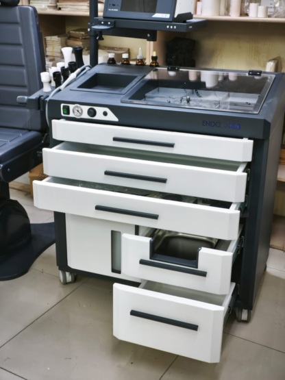 Secondhand Endoas ENT Treatment Unit - Image 7
