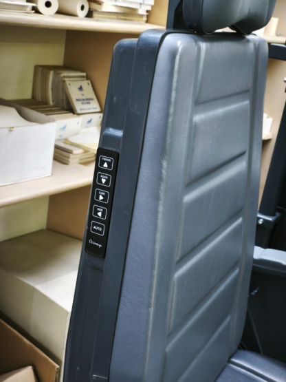 Secondhand Endoas ENT Treatment Unit - Image 8