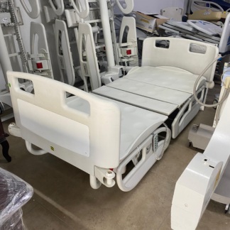 Secondhand Dolsan Vigorous 10 4 Motor Patient Bed