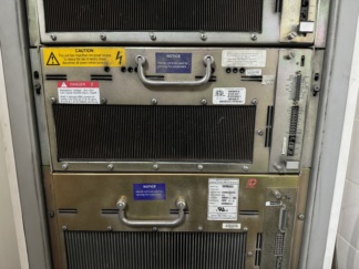 İkinci El GE 1.5T ACGD SGA Gradient Modülü