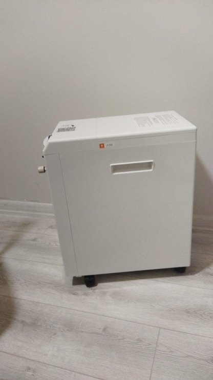 Secondhand Respirox JLO-1090Si 10L/min Oxygen Concentrator - Image 4