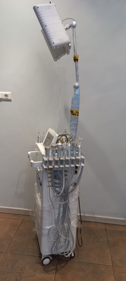 Secondhand Hydra Ellie Skin Care Device - Image 3