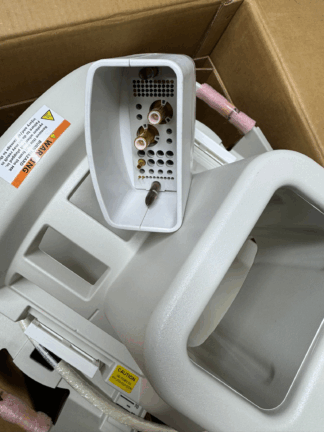 Secondhand GE 1.5T HD T/R 5147225 Knee Array MRI Coil