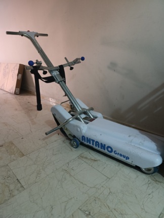 Secondhand Antano LG 2004 Basic Stair Climber