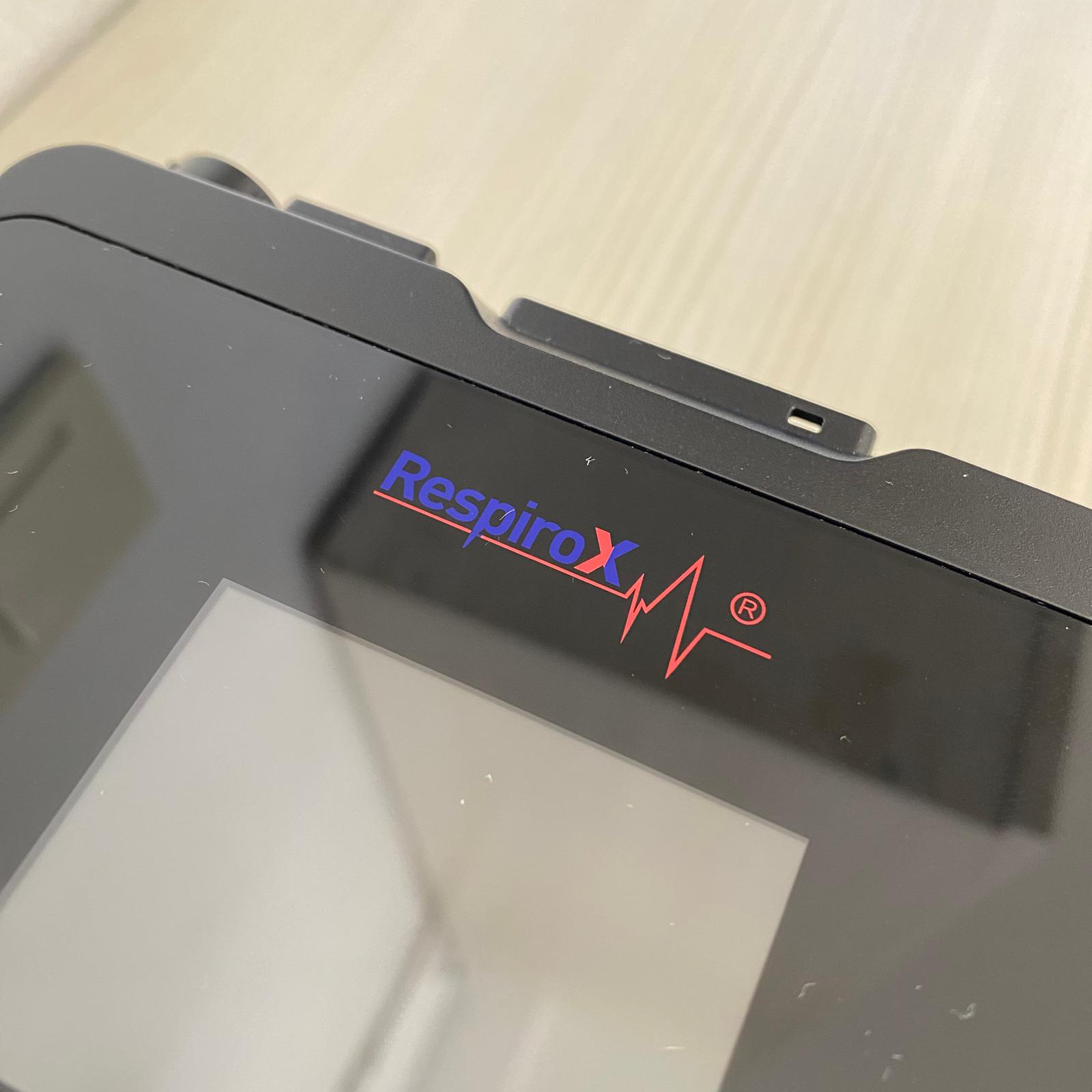 Secondhand Respirox G2S A20 AUTOCPAP Device with Humidifier - Image 5