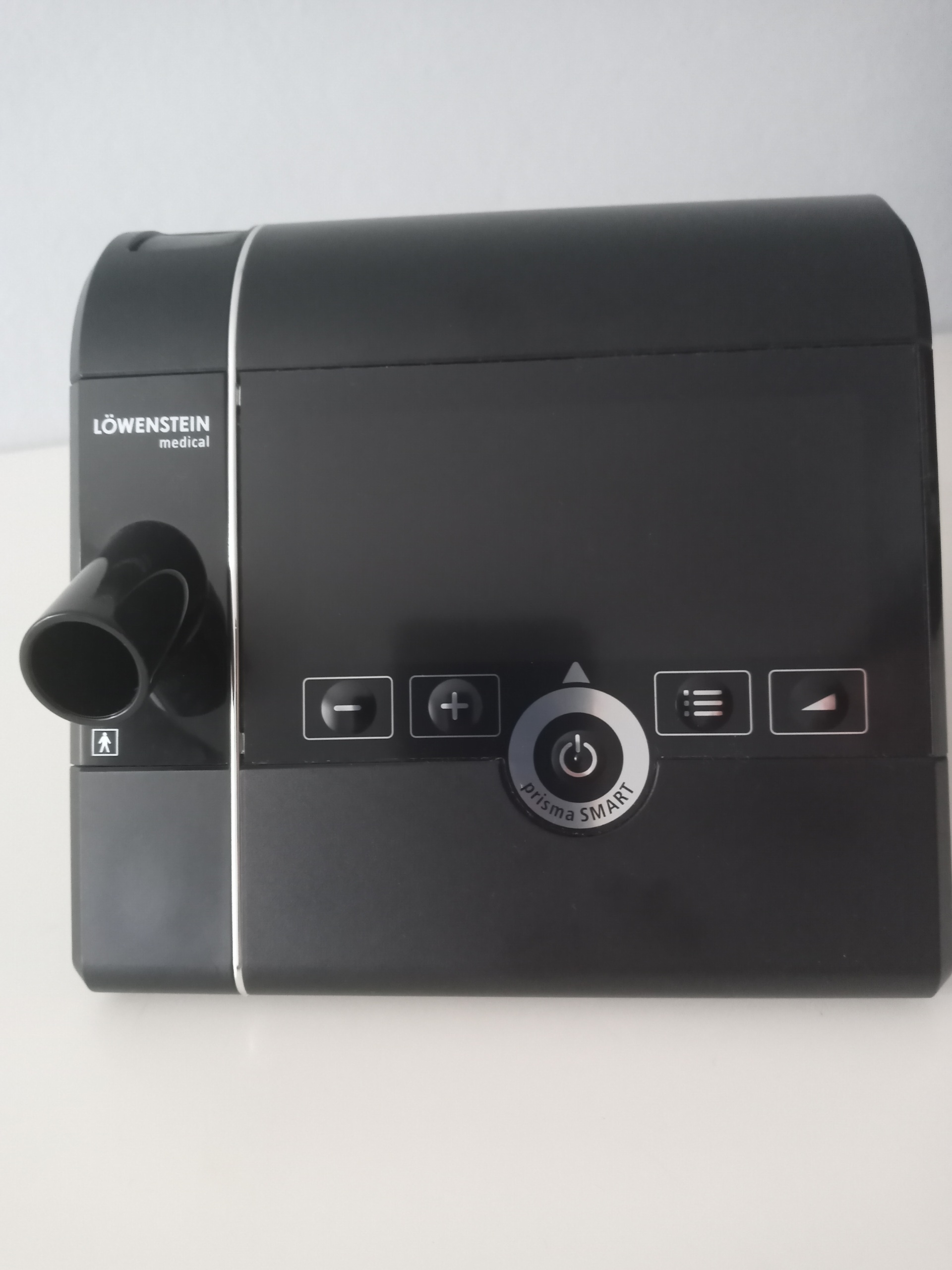 Secondhand Löwenstein Prisma Smart AUTOCPAP Device