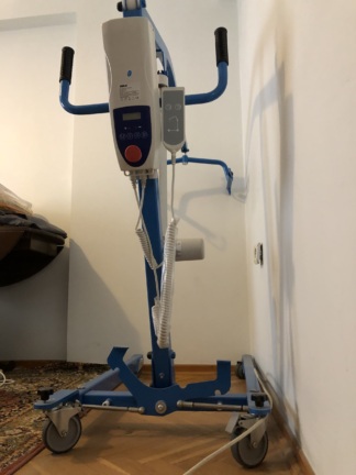 Secondhand Strok R1 Patient Lift