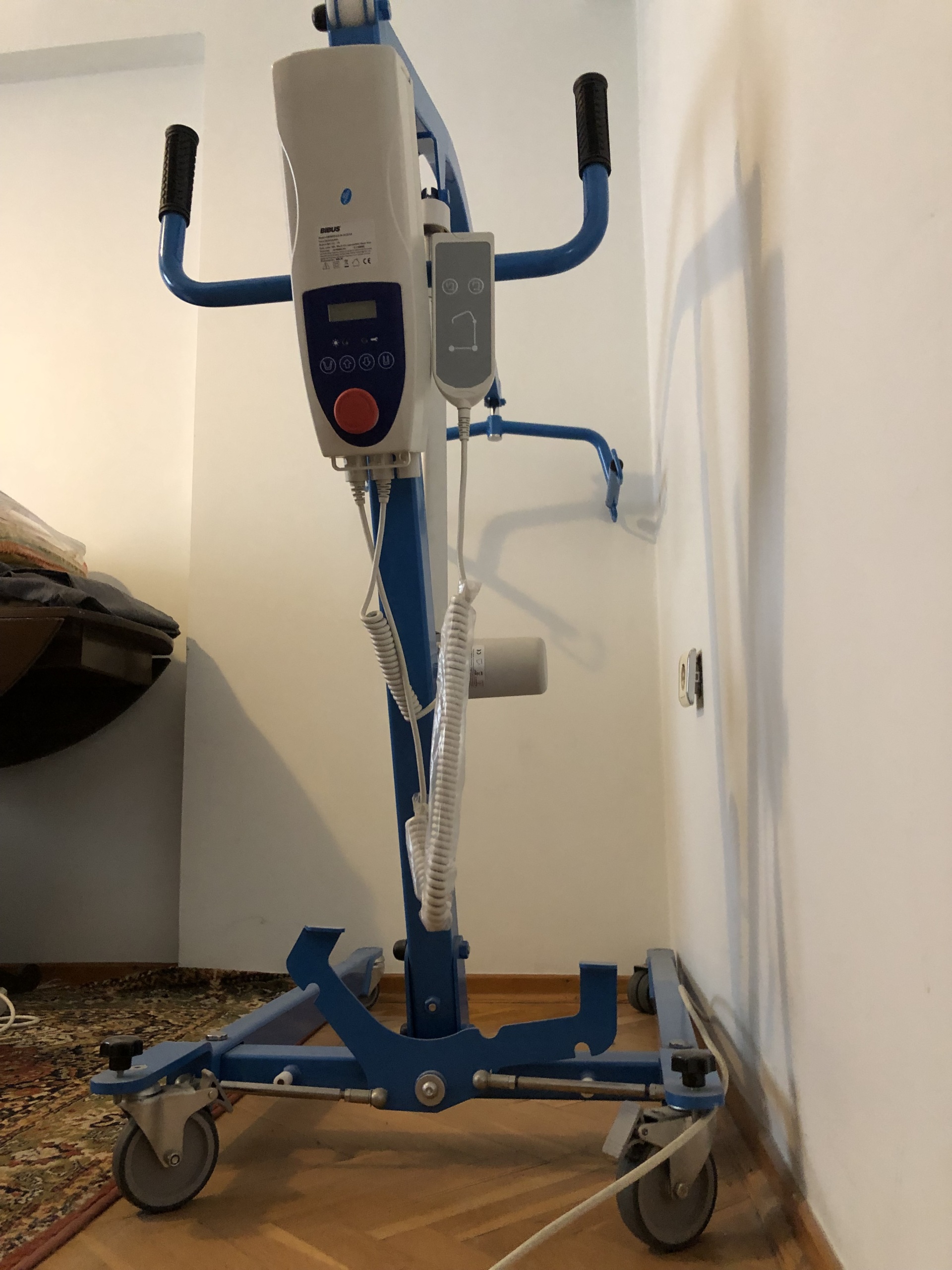 Secondhand Strok R1 Patient Lift