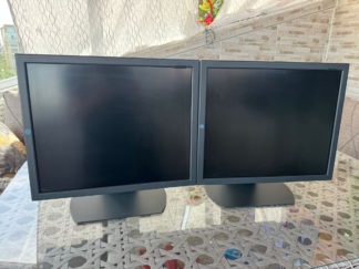 2 Pieces Secondhand GE EIZO 5MP 5135407 Medical Monitor