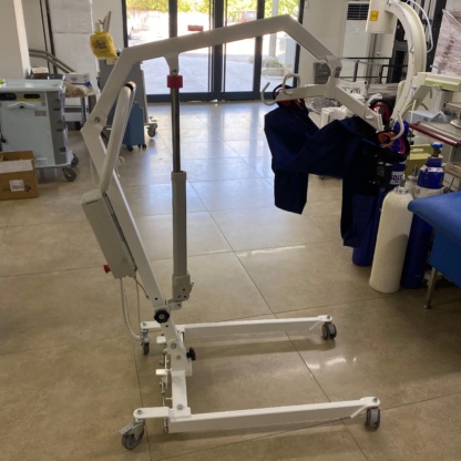 Secondhand Sesan HL-010 Patient Lift - Image 2