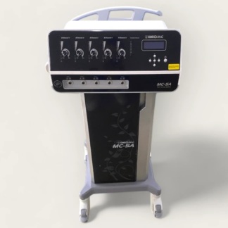Secondhand Calmare MC-5A Pain Therapy System