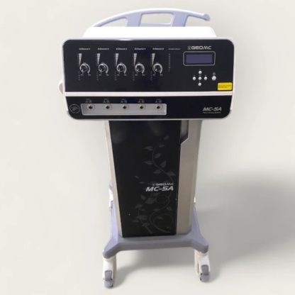 Secondhand Calmare MC-5A Pain Therapy System