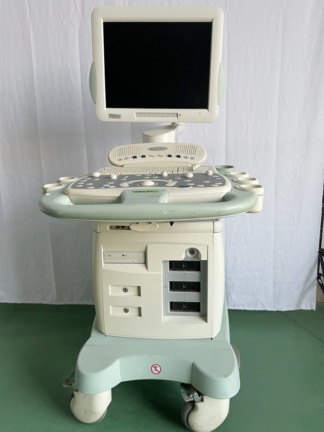 İkinci El Esaote Biosound Mylab 50 Ultrason Cihazı