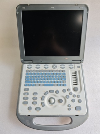 İkinci El Mindray M5 Ultrason Cihazı