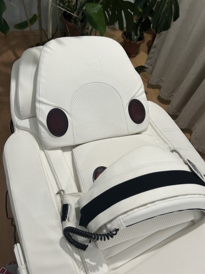 Secondhand HHP Andumedic 3 Pro Andullation Therapy Device - Image 3