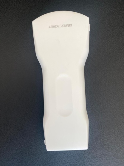 Secondhand Alexus A20HRL Portable Ultrasound Machine - Image 2