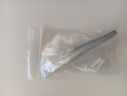 Secondhand Nichiryo Nichipet EXII Automatic Micropipette - Image 2
