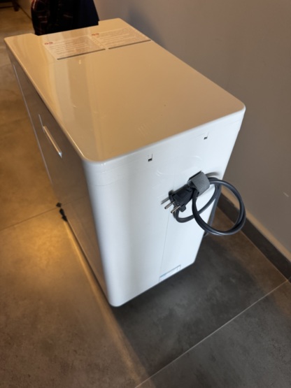 Secondhand Alltimes 7F-5B 5L/min Oxygen Concentrator - Image 3
